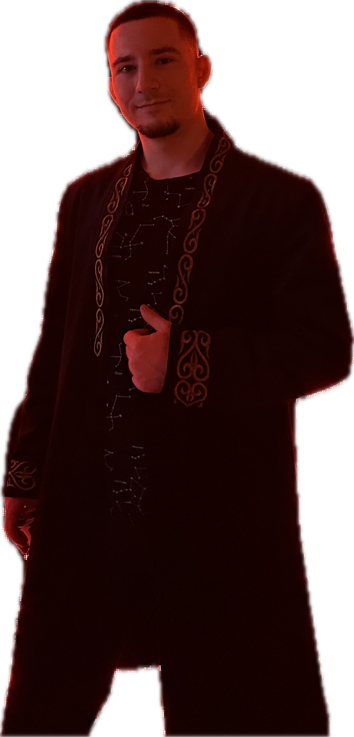 Алексей Горбовской